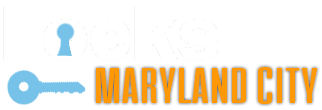 Locksmith Maryland City MD Logo